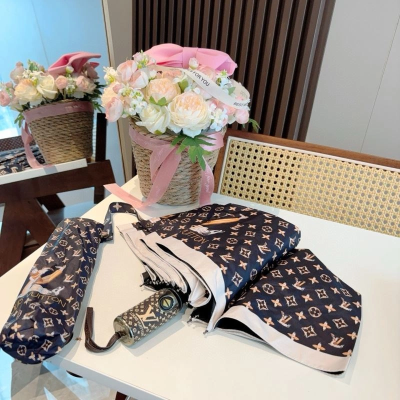 Trendy Louis Vuitton Umbrella 275250