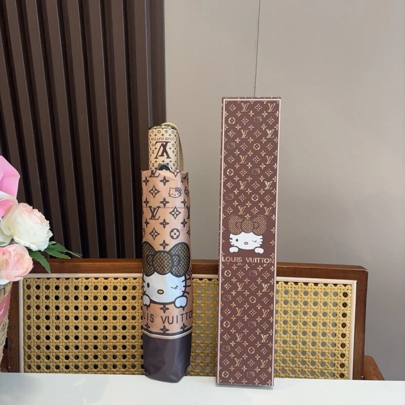 Louis Vuitton Umbrella Breathable 275217