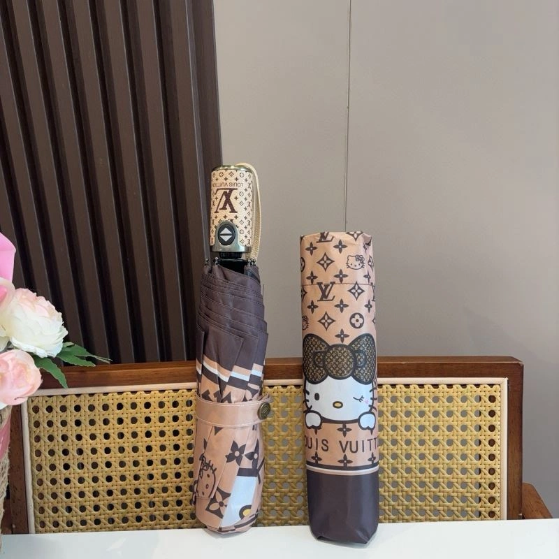 Louis Vuitton Umbrella Breathable 275217