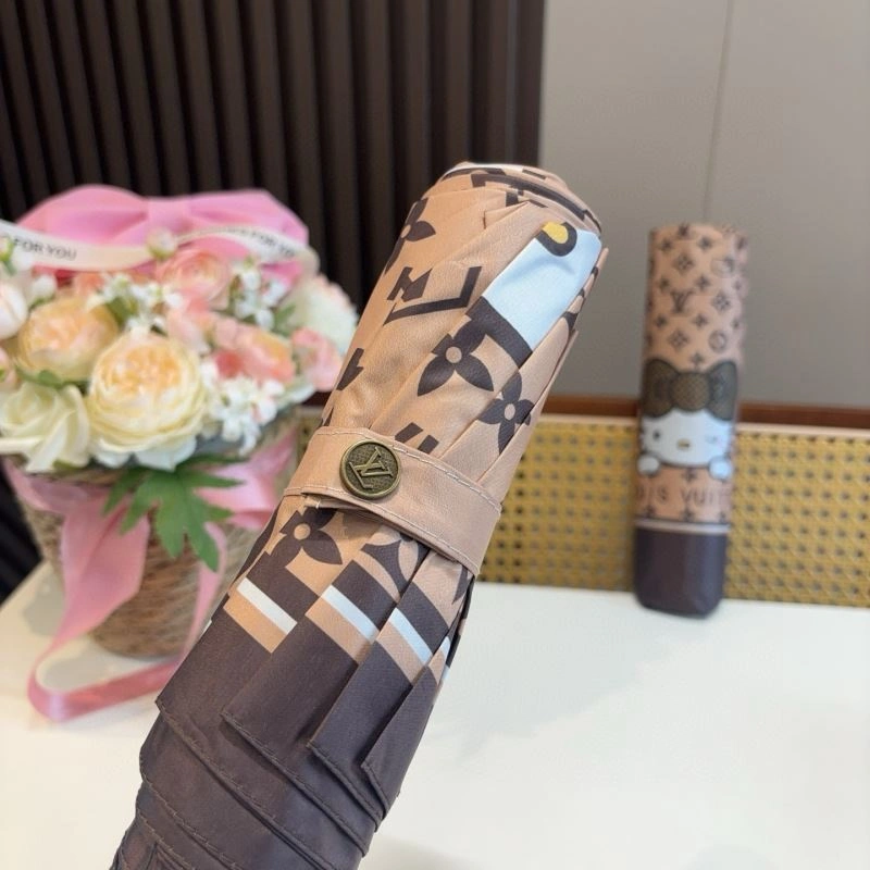 Louis Vuitton Umbrella Breathable 275217