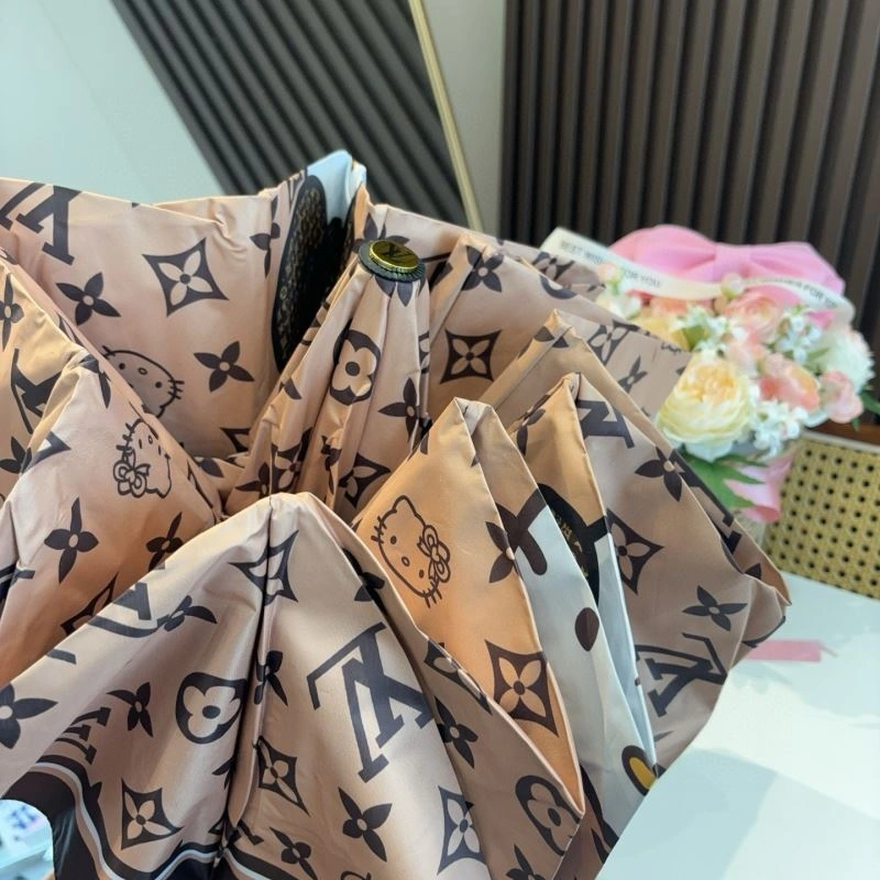 Louis Vuitton Umbrella Breathable 275217