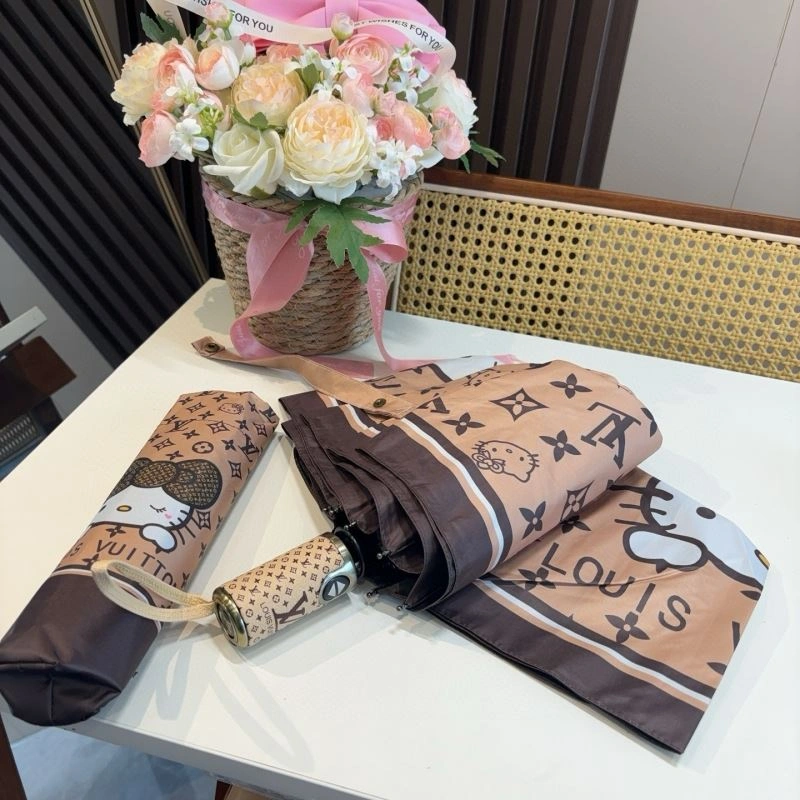 Louis Vuitton Umbrella Breathable 275217
