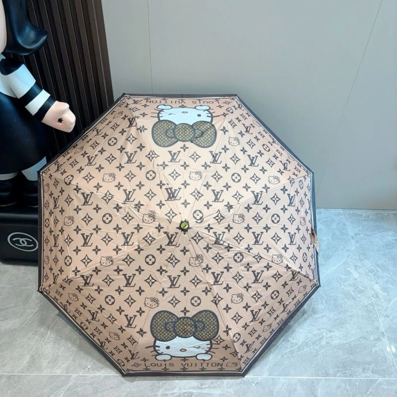 Louis Vuitton Umbrella Breathable 275217
