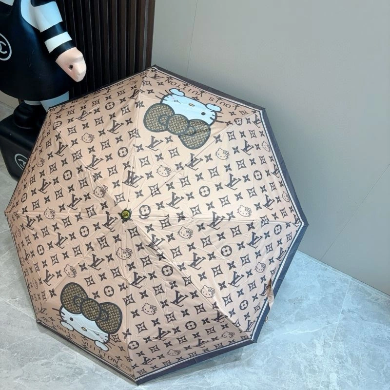 Louis Vuitton Umbrella Breathable 275217