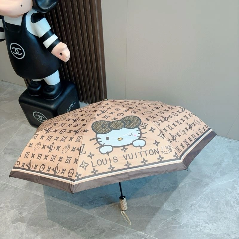 Louis Vuitton Umbrella Breathable 275217