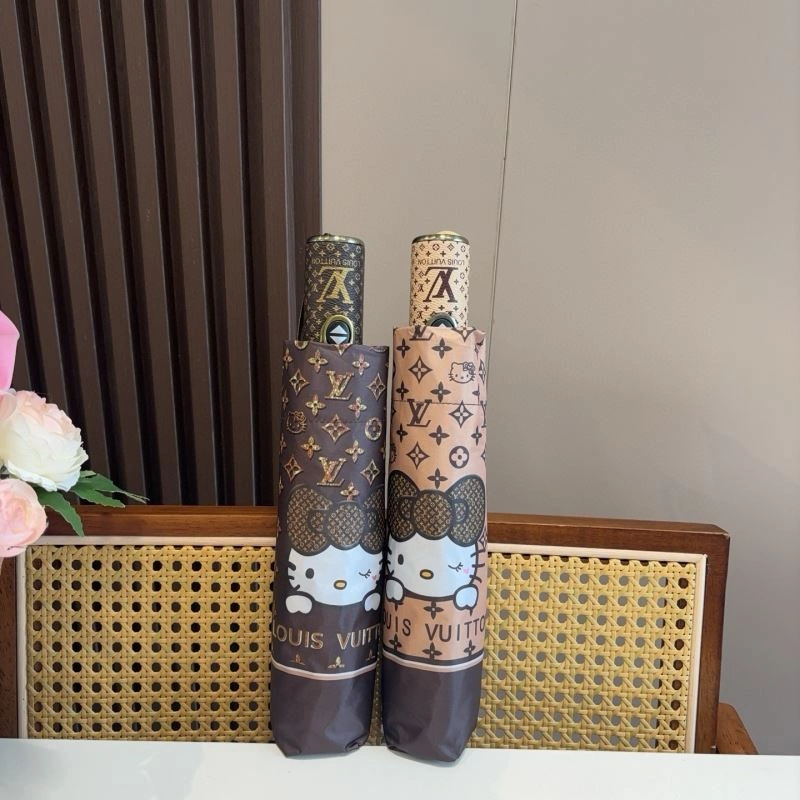 Contemporary Louis Vuitton Umbrella 275216