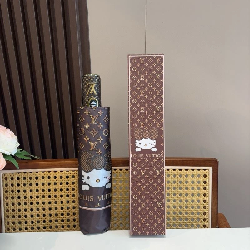 Contemporary Louis Vuitton Umbrella 275216
