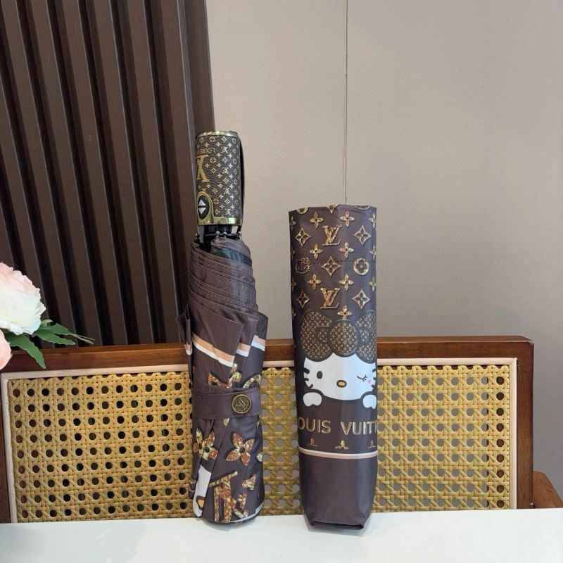 Contemporary Louis Vuitton Umbrella 275216