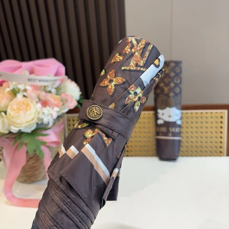 Contemporary Louis Vuitton Umbrella 275216