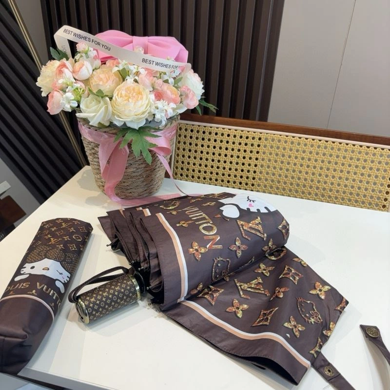 Contemporary Louis Vuitton Umbrella 275216