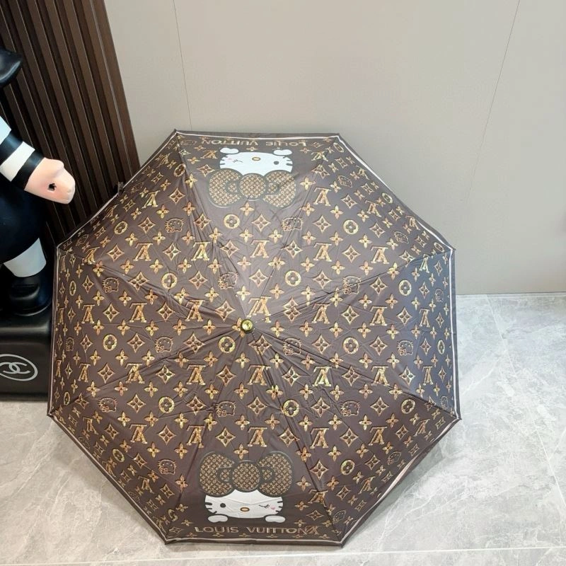 Contemporary Louis Vuitton Umbrella 275216