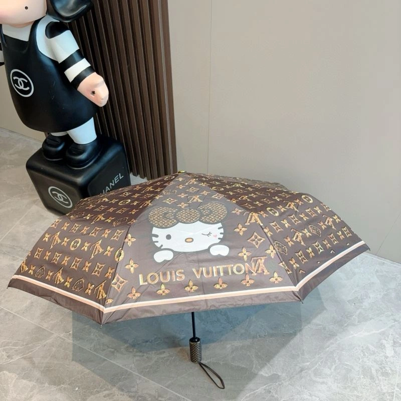 Contemporary Louis Vuitton Umbrella 275216