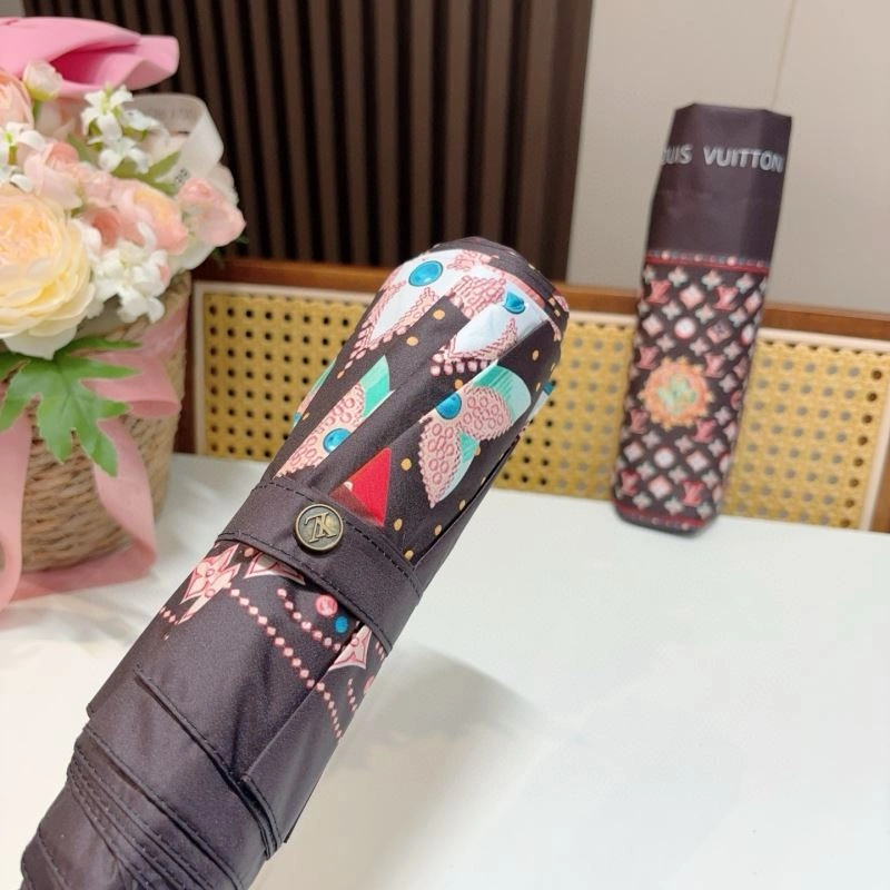 Louis Vuitton Umbrella Premium 275215