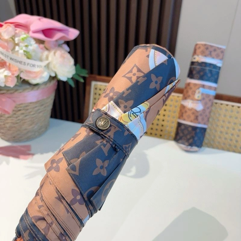 Louis Vuitton Umbrella QuickDry 275209