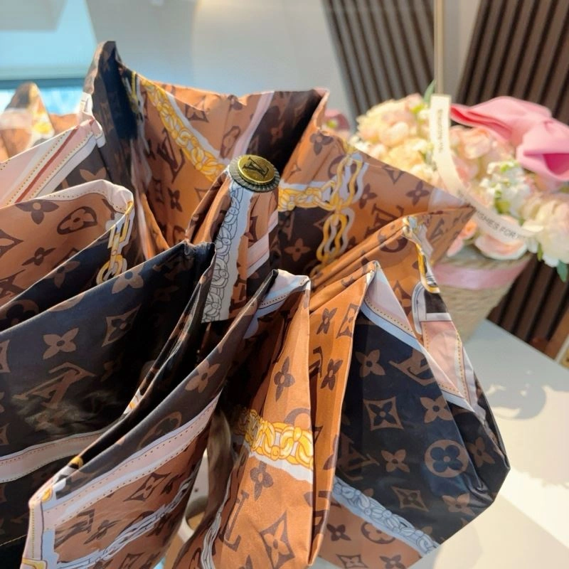 Louis Vuitton Umbrella QuickDry 275209