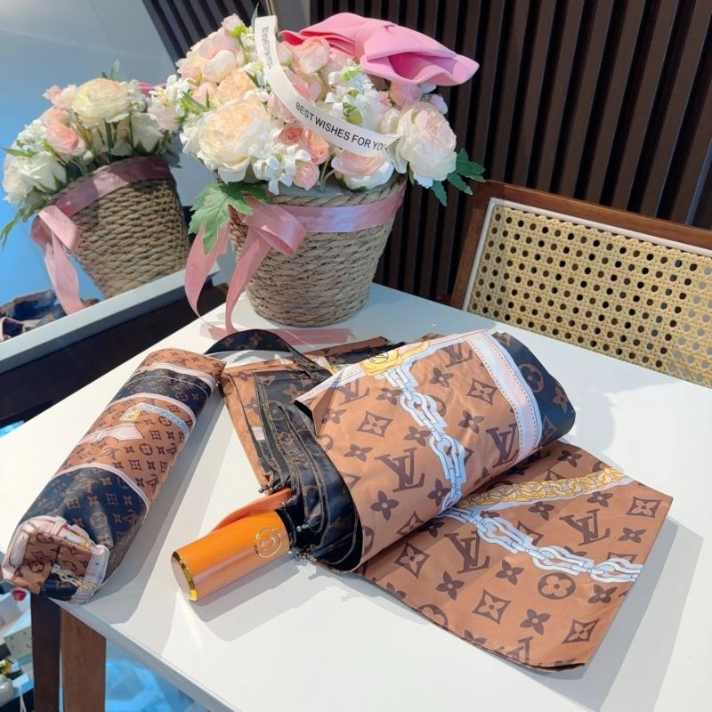Louis Vuitton Umbrella QuickDry 275209