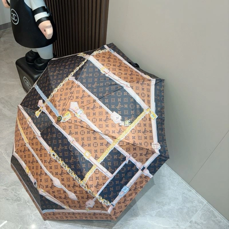 Louis Vuitton Umbrella QuickDry 275209