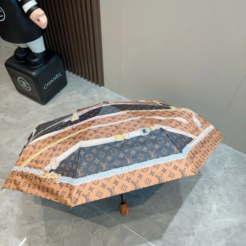 Louis Vuitton Umbrella QuickDry 275209