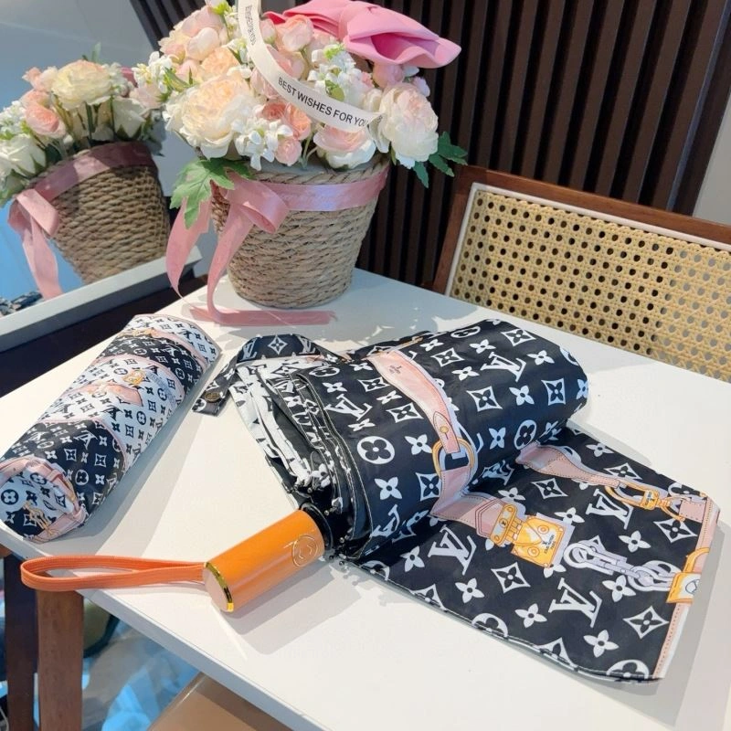 Louis Vuitton Umbrella FashionForward 275212