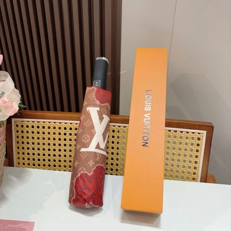 Resilient Louis Vuitton Umbrella 275211
