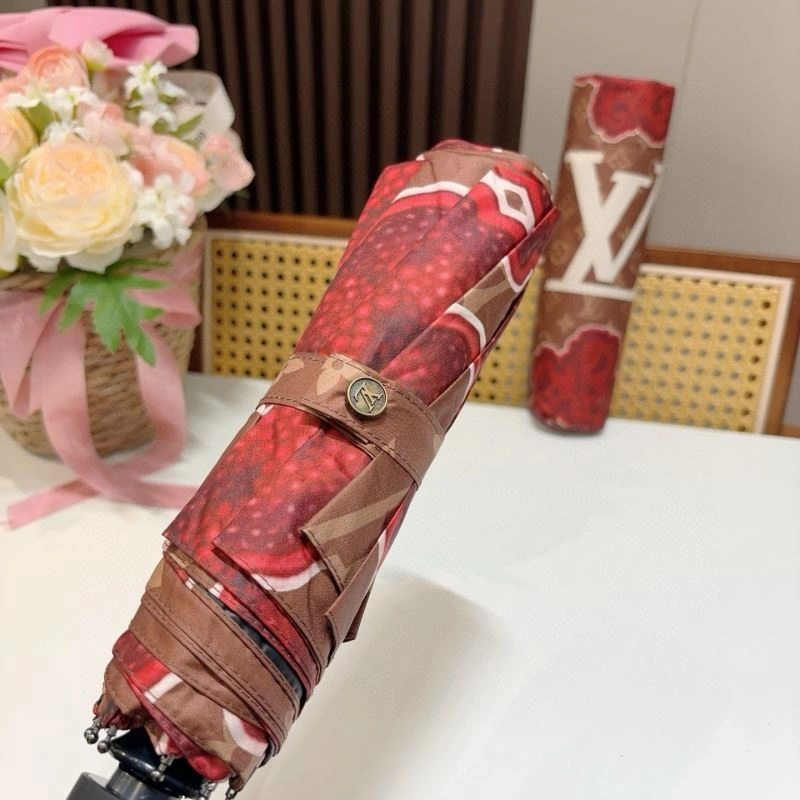 Resilient Louis Vuitton Umbrella 275211