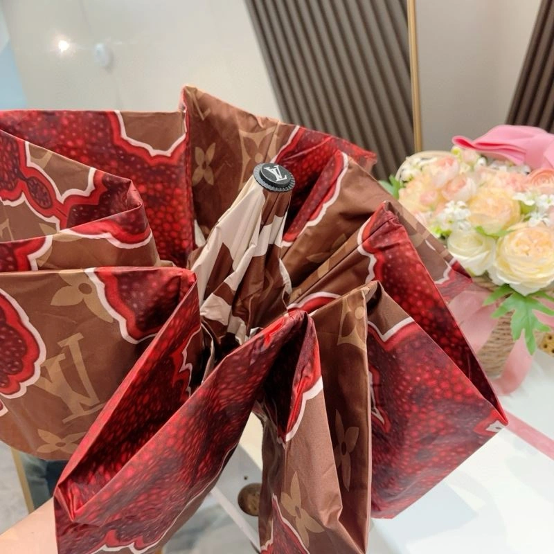 Resilient Louis Vuitton Umbrella 275211