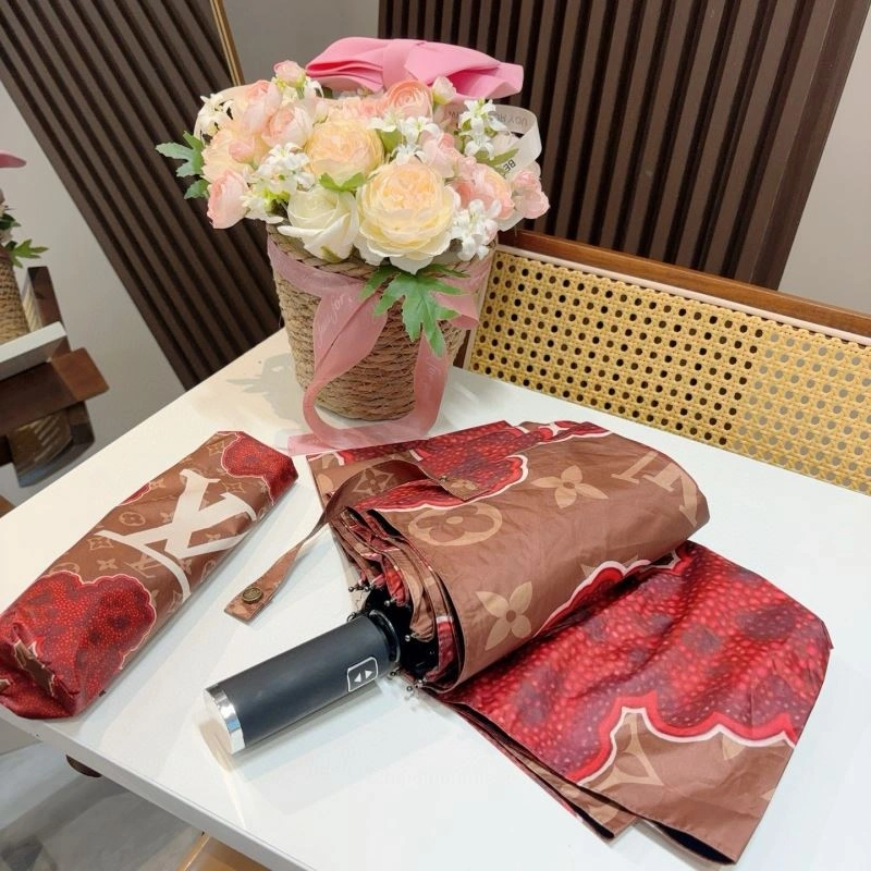 Resilient Louis Vuitton Umbrella 275211