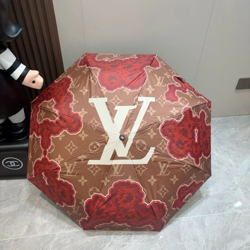 Resilient Louis Vuitton Umbrella 275211