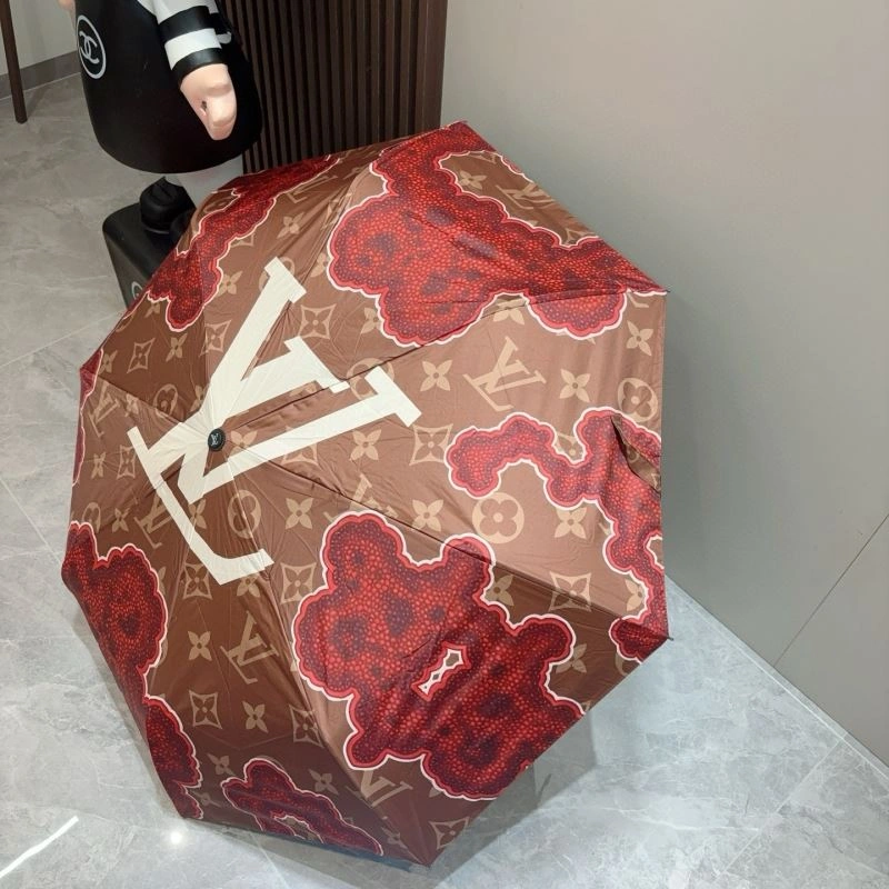 Resilient Louis Vuitton Umbrella 275211