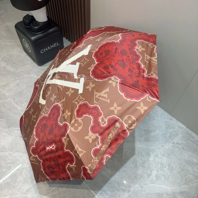 Resilient Louis Vuitton Umbrella 275211