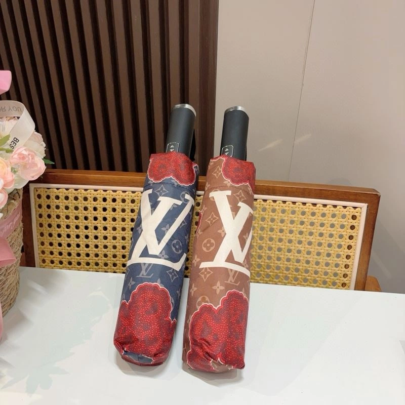 Louis Vuitton Umbrella Compact 275210