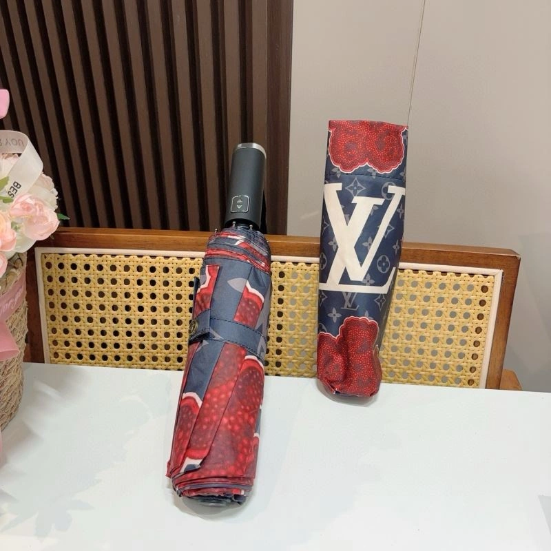 Louis Vuitton Umbrella Compact 275210