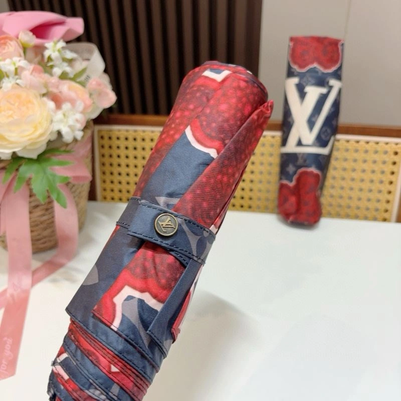 Louis Vuitton Umbrella Compact 275210