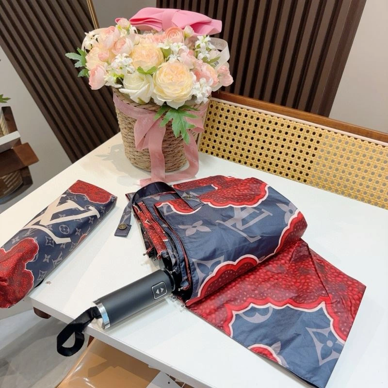 Louis Vuitton Umbrella Compact 275210
