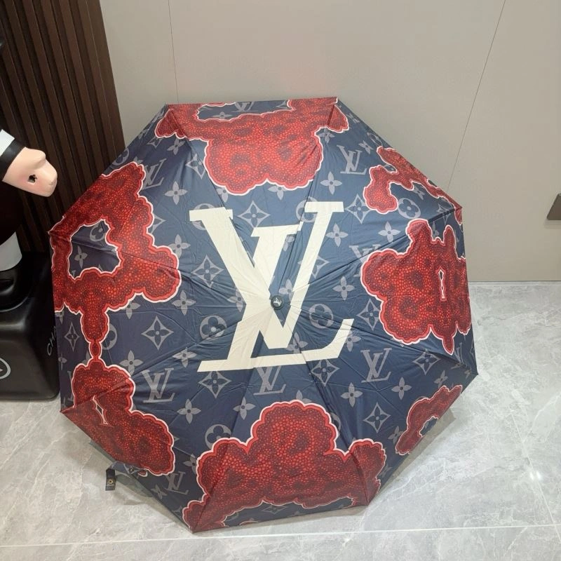 Louis Vuitton Umbrella Compact 275210