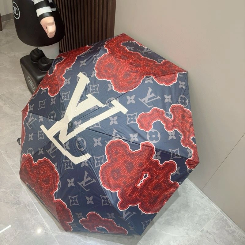 Louis Vuitton Umbrella Compact 275210