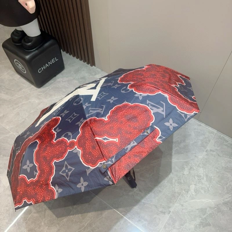Louis Vuitton Umbrella Compact 275210