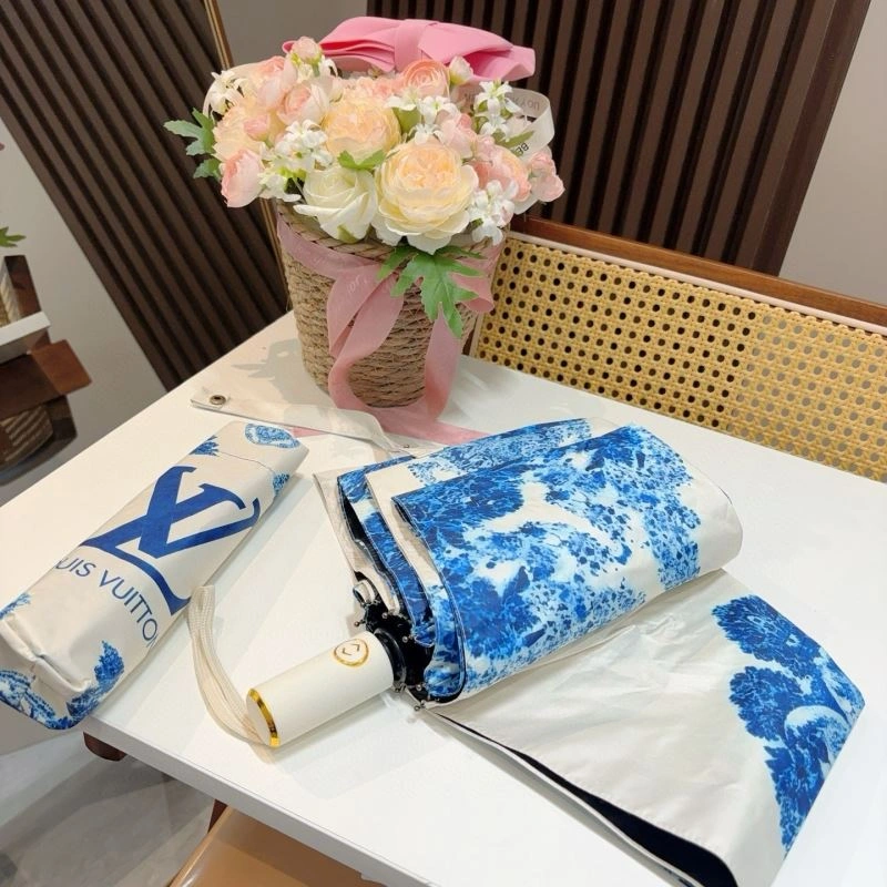 Reliable Louis Vuitton Umbrella 275208