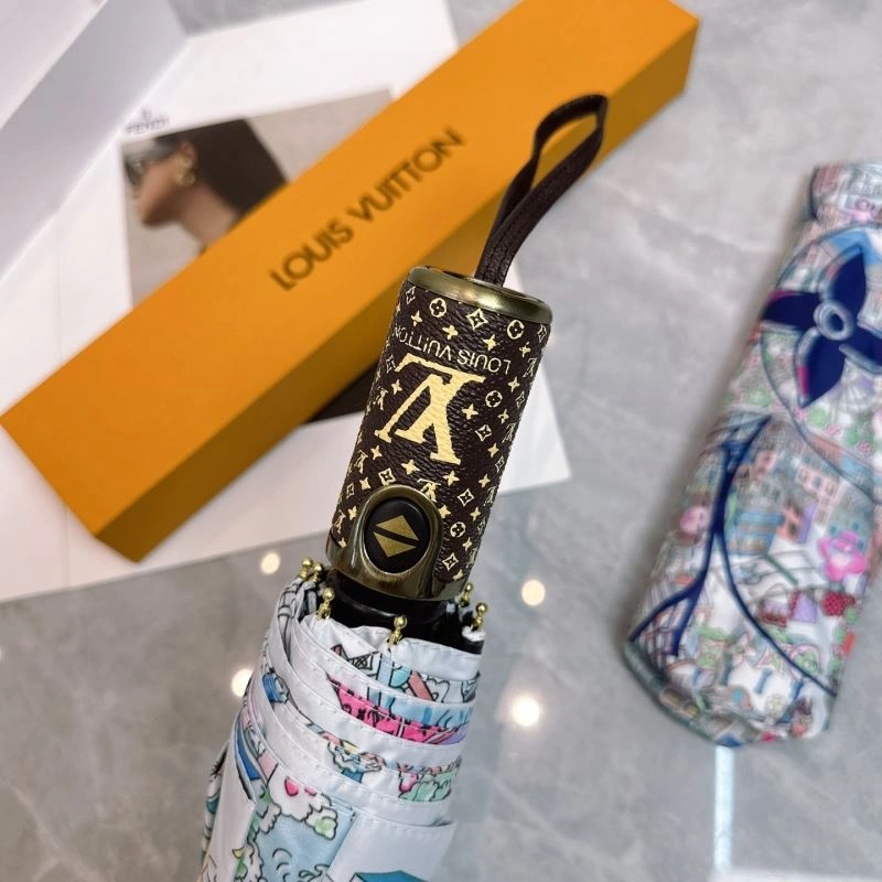 Louis Vuitton Umbrella Classic 275207