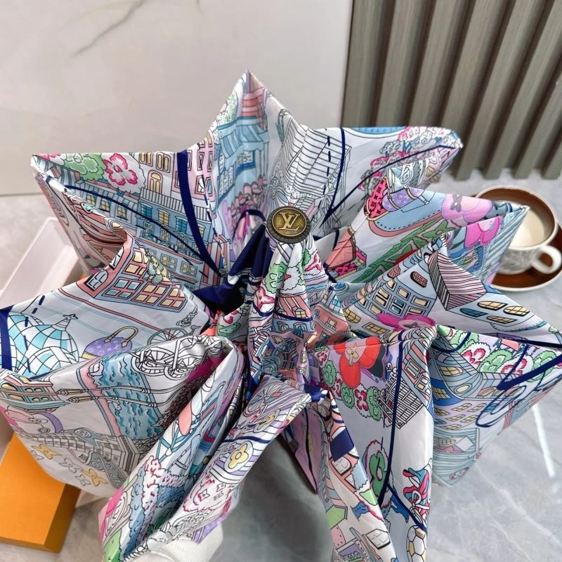 Louis Vuitton Umbrella Classic 275207