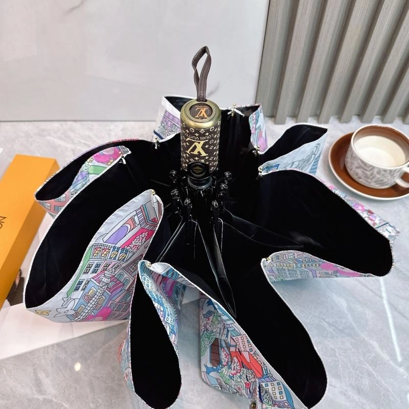 Louis Vuitton Umbrella Classic 275207