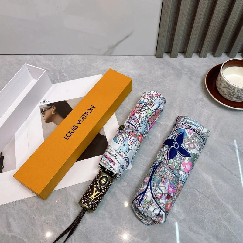 Louis Vuitton Umbrella Classic 275207