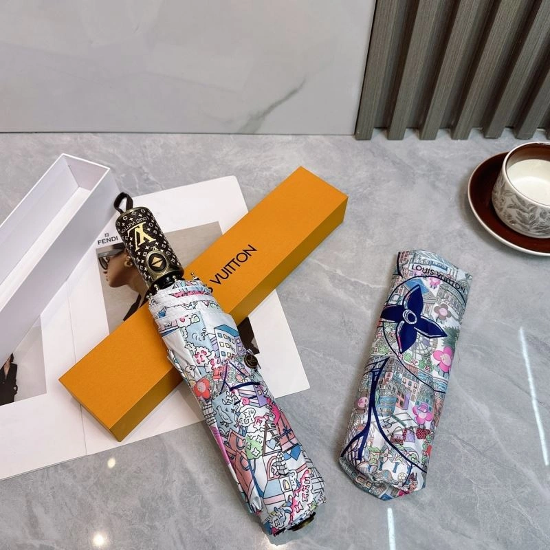 Louis Vuitton Umbrella Classic 275207