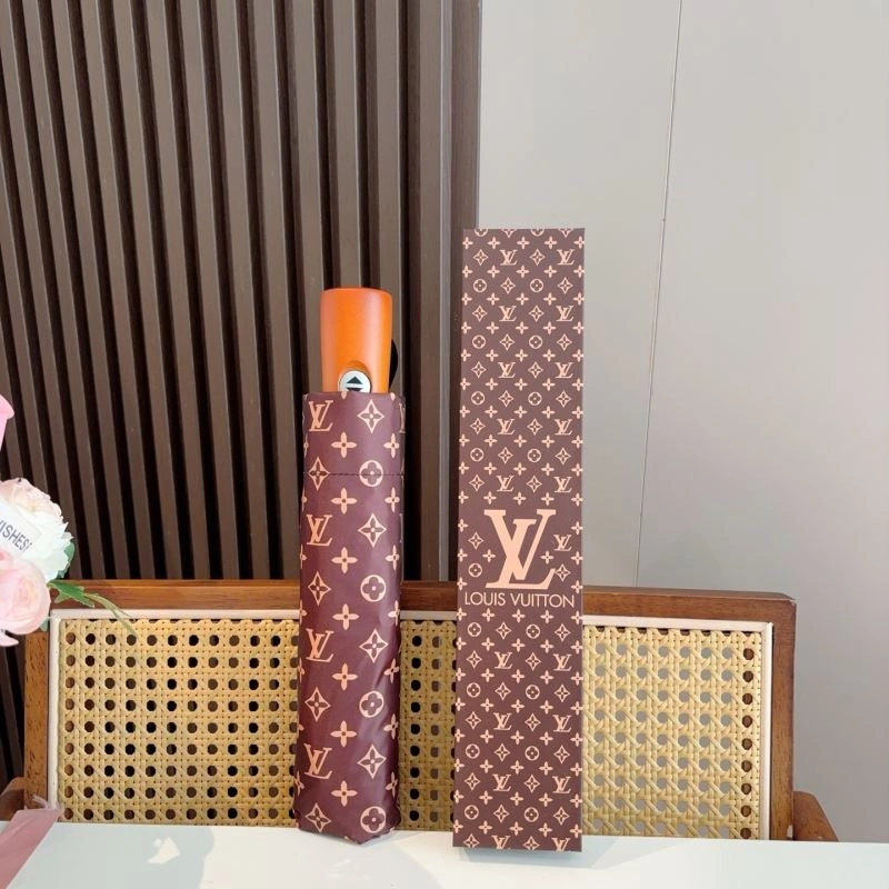 Versatile Louis Vuitton Umbrella 275187