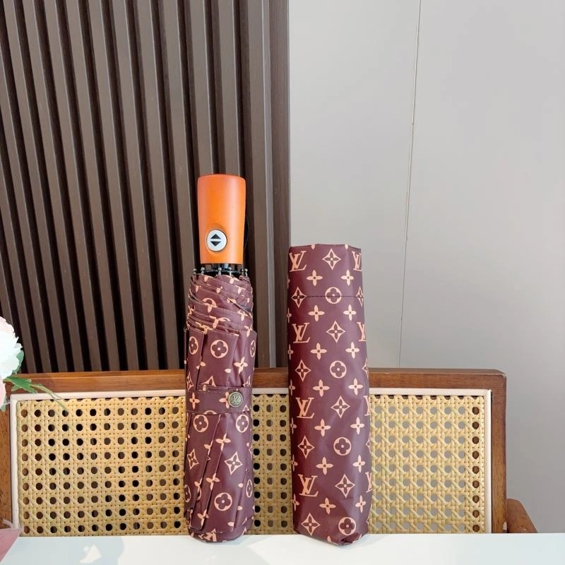 Versatile Louis Vuitton Umbrella 275187