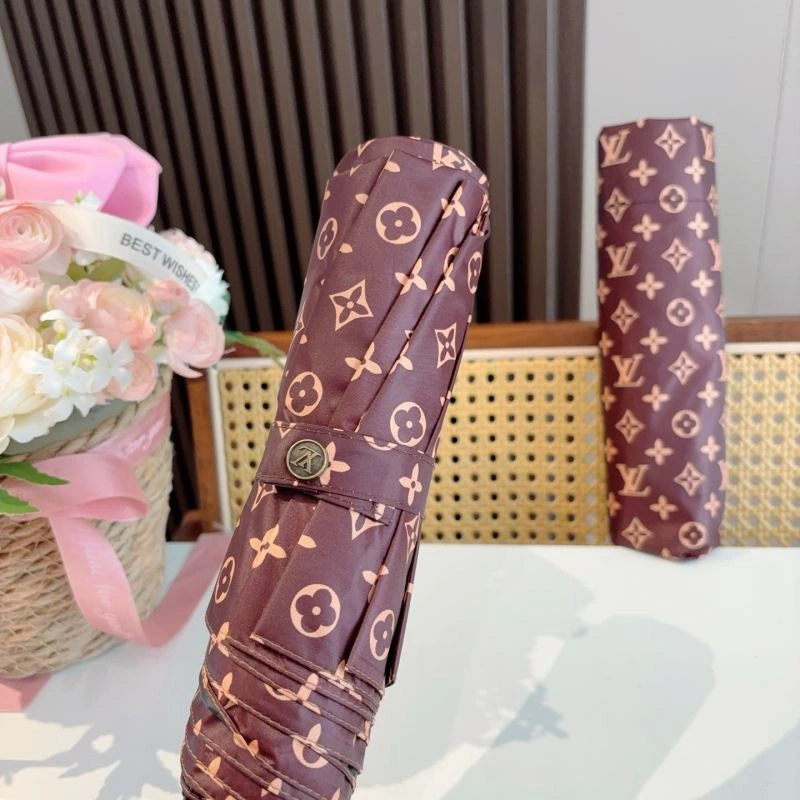 Versatile Louis Vuitton Umbrella 275187