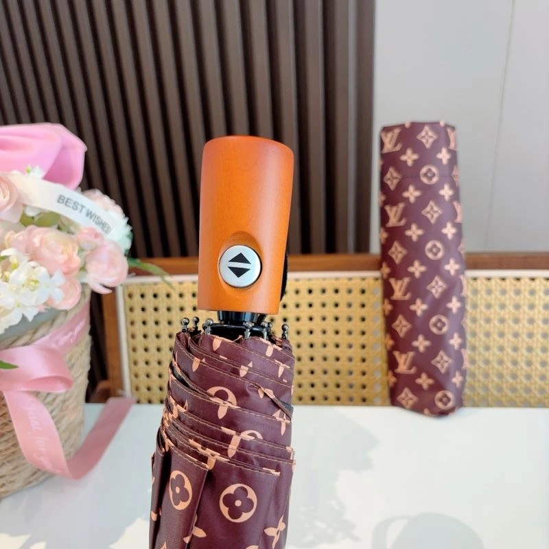 Versatile Louis Vuitton Umbrella 275187
