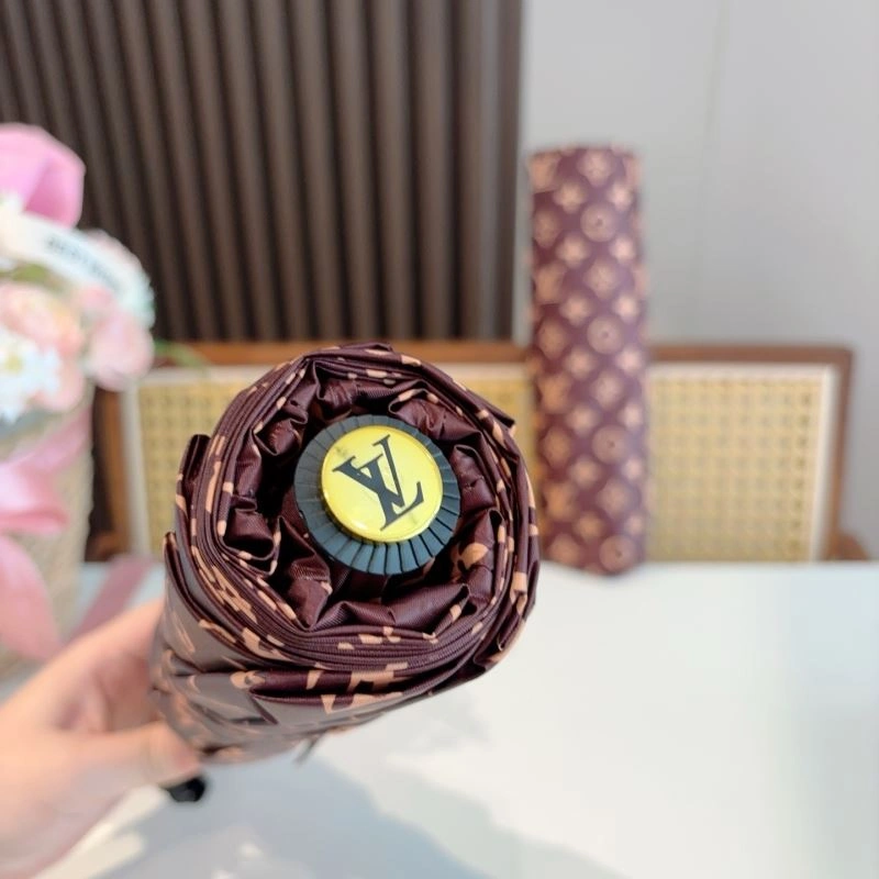 Versatile Louis Vuitton Umbrella 275187