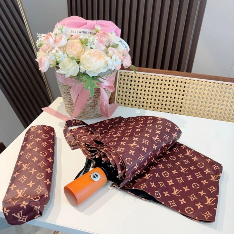 Versatile Louis Vuitton Umbrella 275187