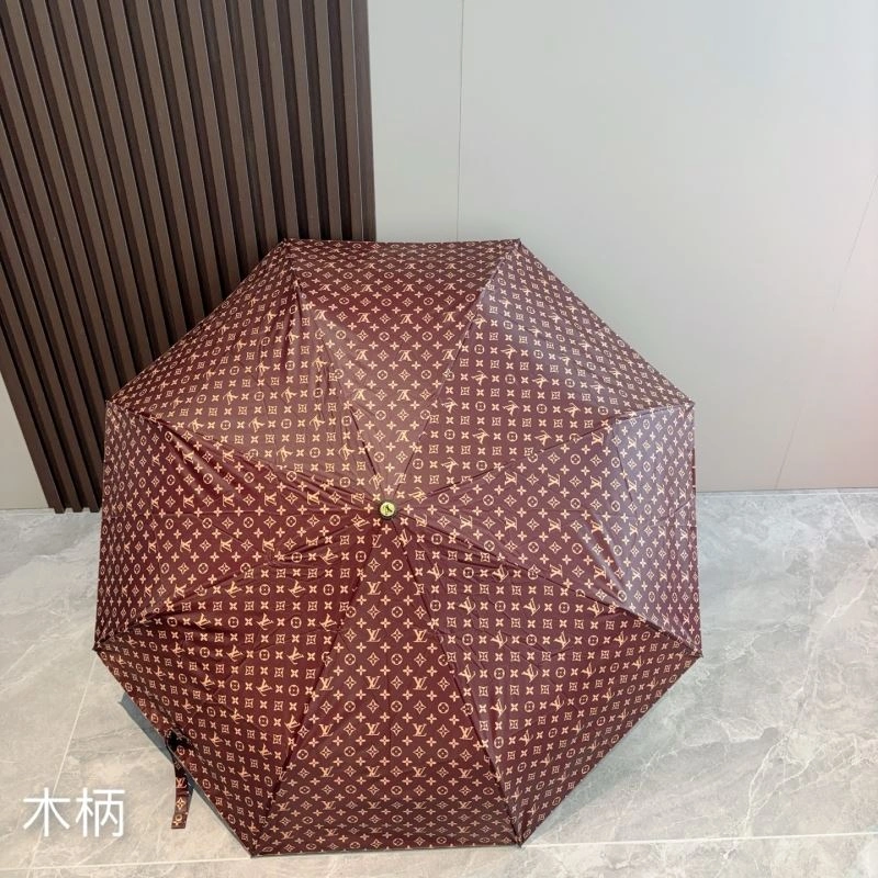 Versatile Louis Vuitton Umbrella 275187